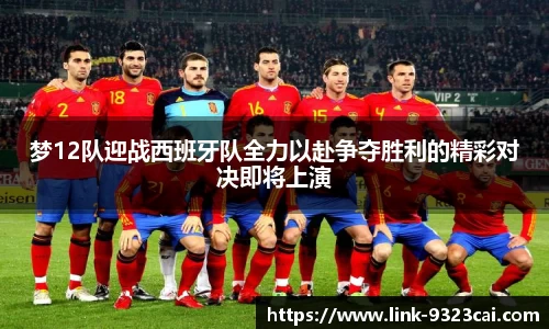 梦12队迎战西班牙队全力以赴争夺胜利的精彩对决即将上演